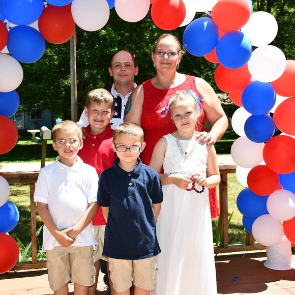 Meet your Posher, Jimmy - Picture 1 of 1